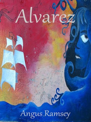 cover image of Alvarez